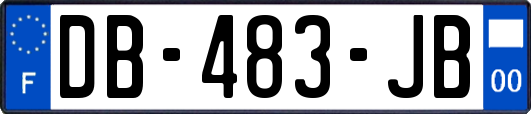 DB-483-JB