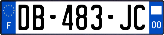 DB-483-JC