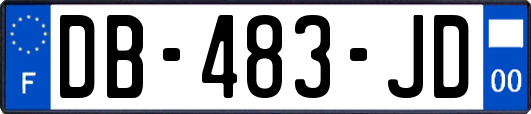 DB-483-JD