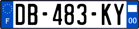 DB-483-KY