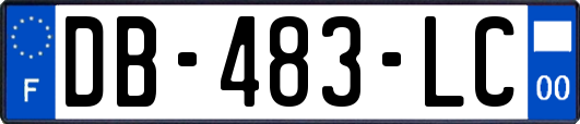 DB-483-LC