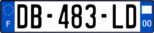 DB-483-LD