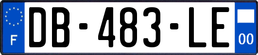 DB-483-LE