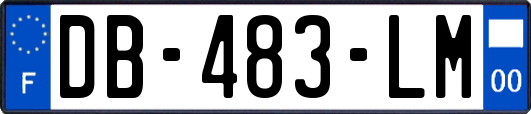 DB-483-LM