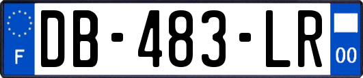 DB-483-LR