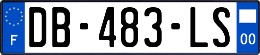 DB-483-LS