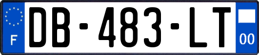DB-483-LT
