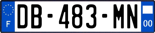 DB-483-MN