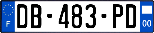 DB-483-PD