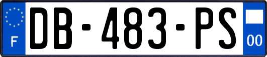 DB-483-PS