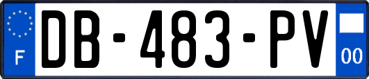 DB-483-PV
