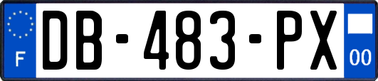 DB-483-PX