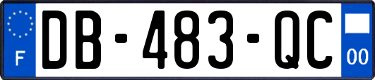 DB-483-QC