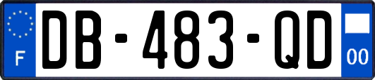DB-483-QD