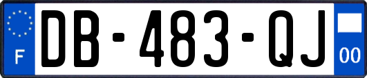 DB-483-QJ