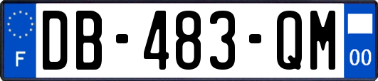 DB-483-QM