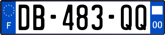 DB-483-QQ