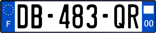 DB-483-QR