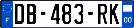 DB-483-RK