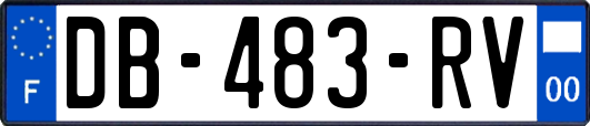 DB-483-RV