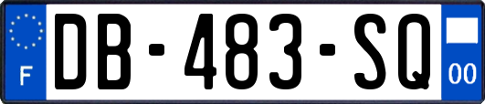 DB-483-SQ