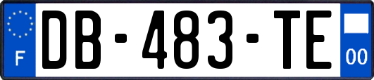 DB-483-TE