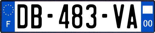 DB-483-VA
