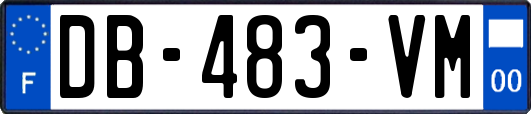 DB-483-VM