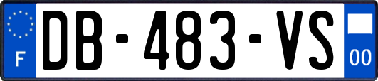 DB-483-VS