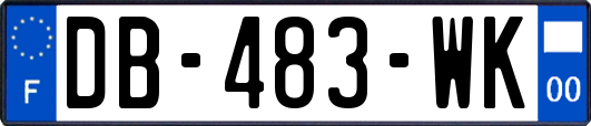 DB-483-WK