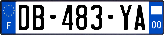DB-483-YA