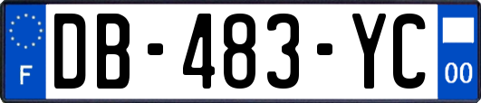 DB-483-YC