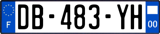 DB-483-YH