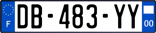 DB-483-YY