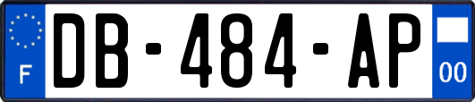 DB-484-AP
