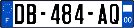 DB-484-AQ