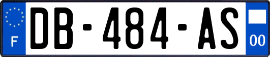 DB-484-AS
