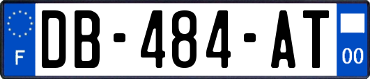 DB-484-AT