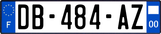 DB-484-AZ