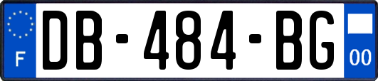 DB-484-BG