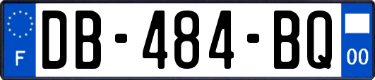 DB-484-BQ