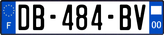 DB-484-BV