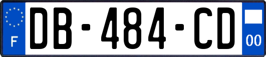 DB-484-CD