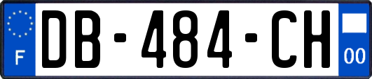 DB-484-CH