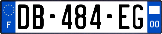 DB-484-EG