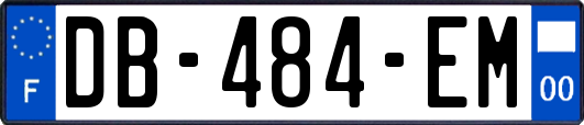 DB-484-EM