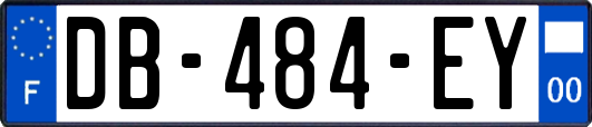 DB-484-EY