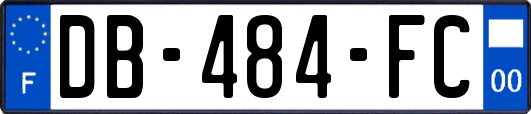 DB-484-FC