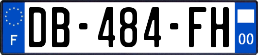 DB-484-FH