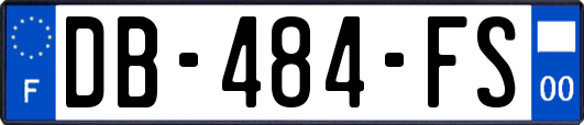 DB-484-FS
